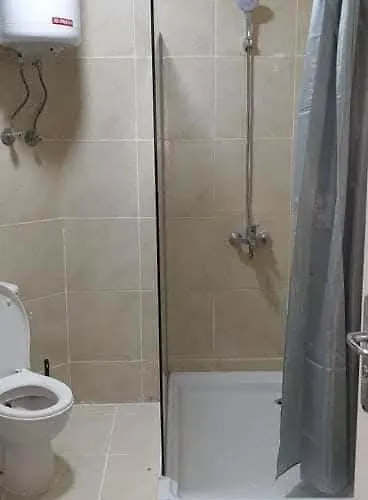 Regency Towers Апартаменты Хургада