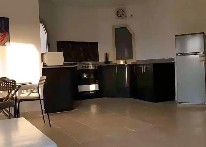 Апартаменты Regency Towers Хургада